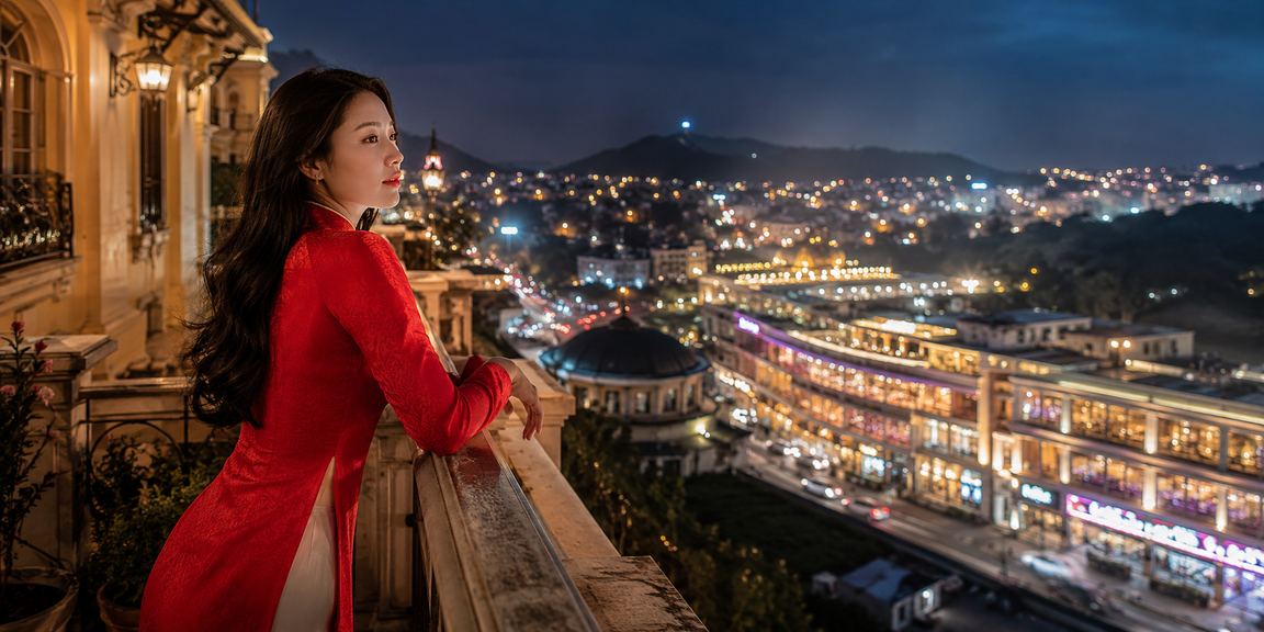 Người dùng tại Đà Lạt xem kèo thể thao và kiểm tra ưu đãi trên điện thoại