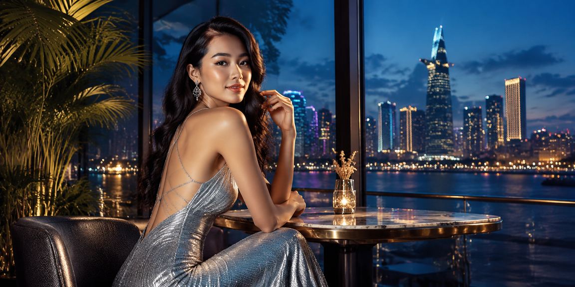 Ưu đãi cashback và tặng voucher mùa hè tại Hồ Chí Minh