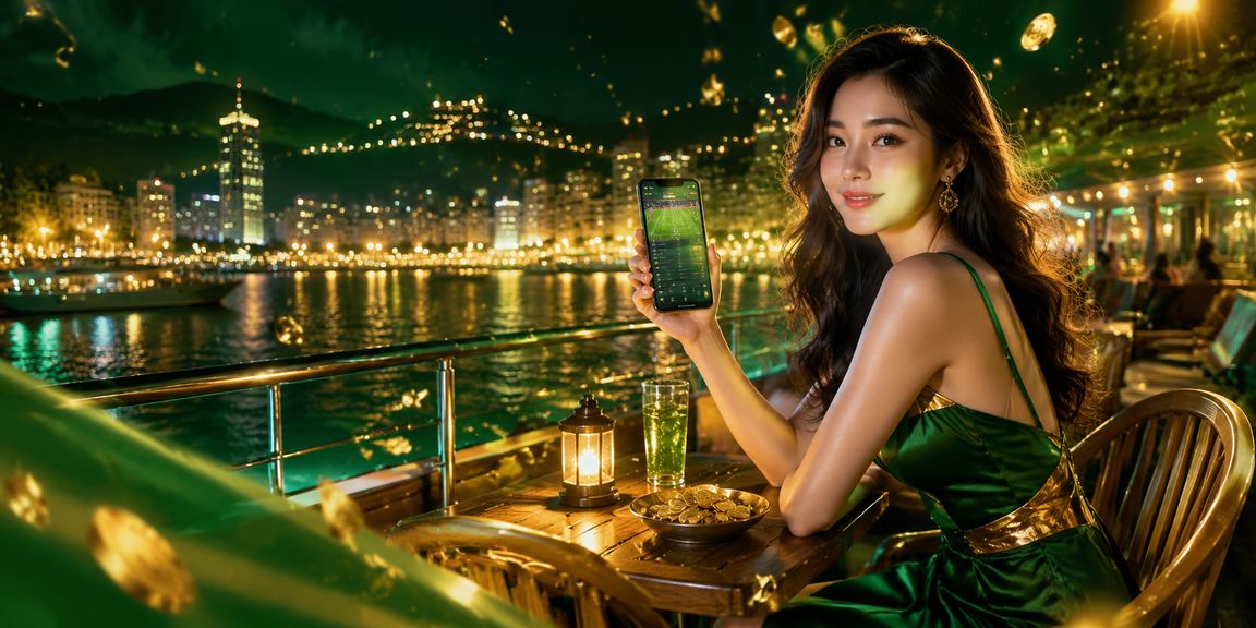 Người dùng Vũng Tàu chơi casino trên điện thoại khi uống cà phê buổi sáng